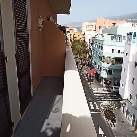 Centrico, Comodo Y Bello Apto En Puerto De La Cruz Zewnętrze zdjęcie