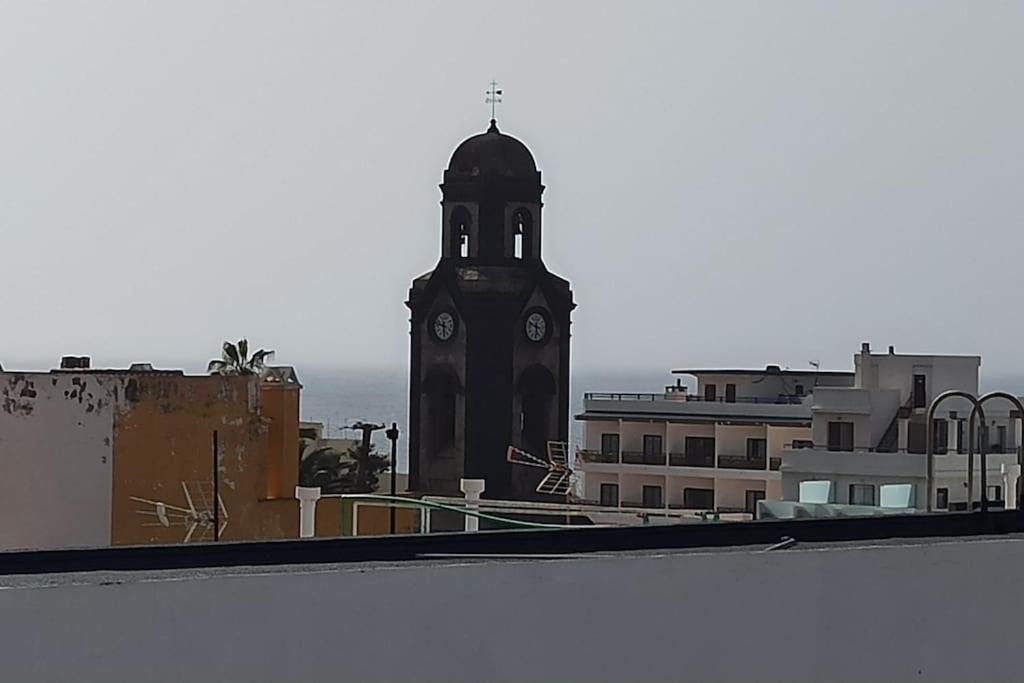 Centrico, Comodo Y Bello Apto En Puerto De La Cruz Zewnętrze zdjęcie