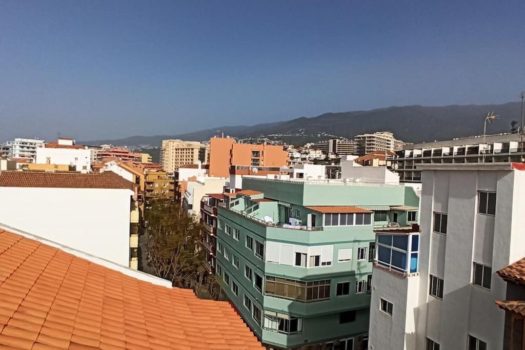 Centrico, Comodo Y Bello Apto En Puerto De La Cruz Zewnętrze zdjęcie