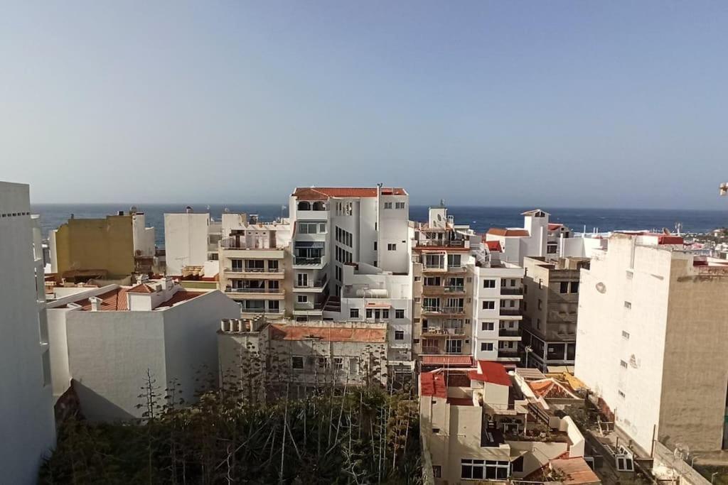 Centrico, Comodo Y Bello Apto En Puerto De La Cruz Zewnętrze zdjęcie
