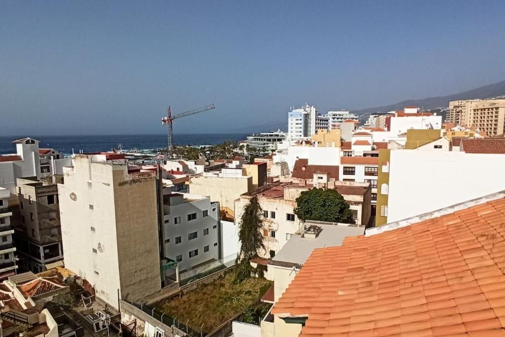 Centrico, Comodo Y Bello Apto En Puerto De La Cruz Zewnętrze zdjęcie